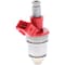 Hitachi OE No 16600-86G10 Fuel Injector, Fij0005 FIJ0005 - alternate 3
